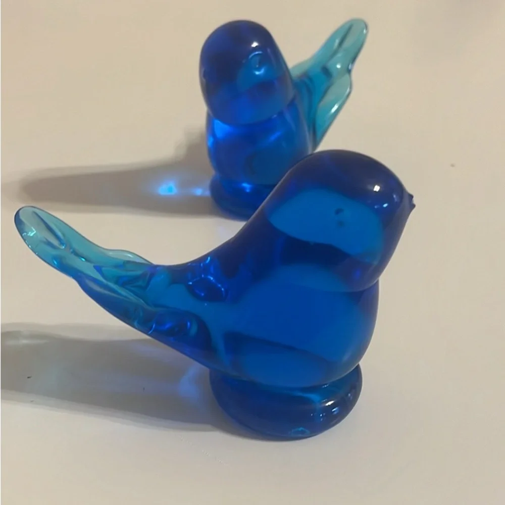 N/A “bird happiness”